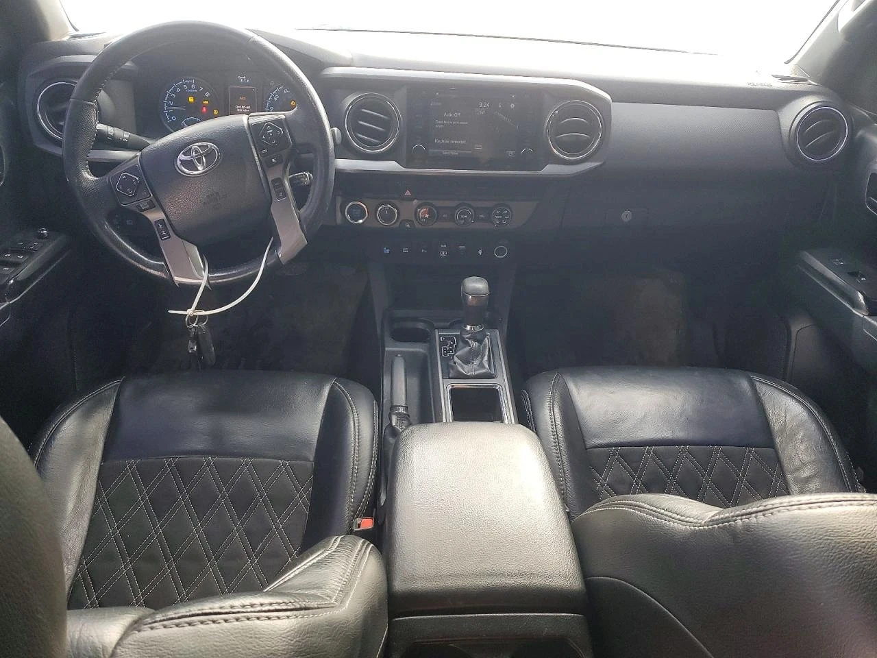 Toyota Tacoma 3.5l Double Cab | Mobile.bg � ����������� 8