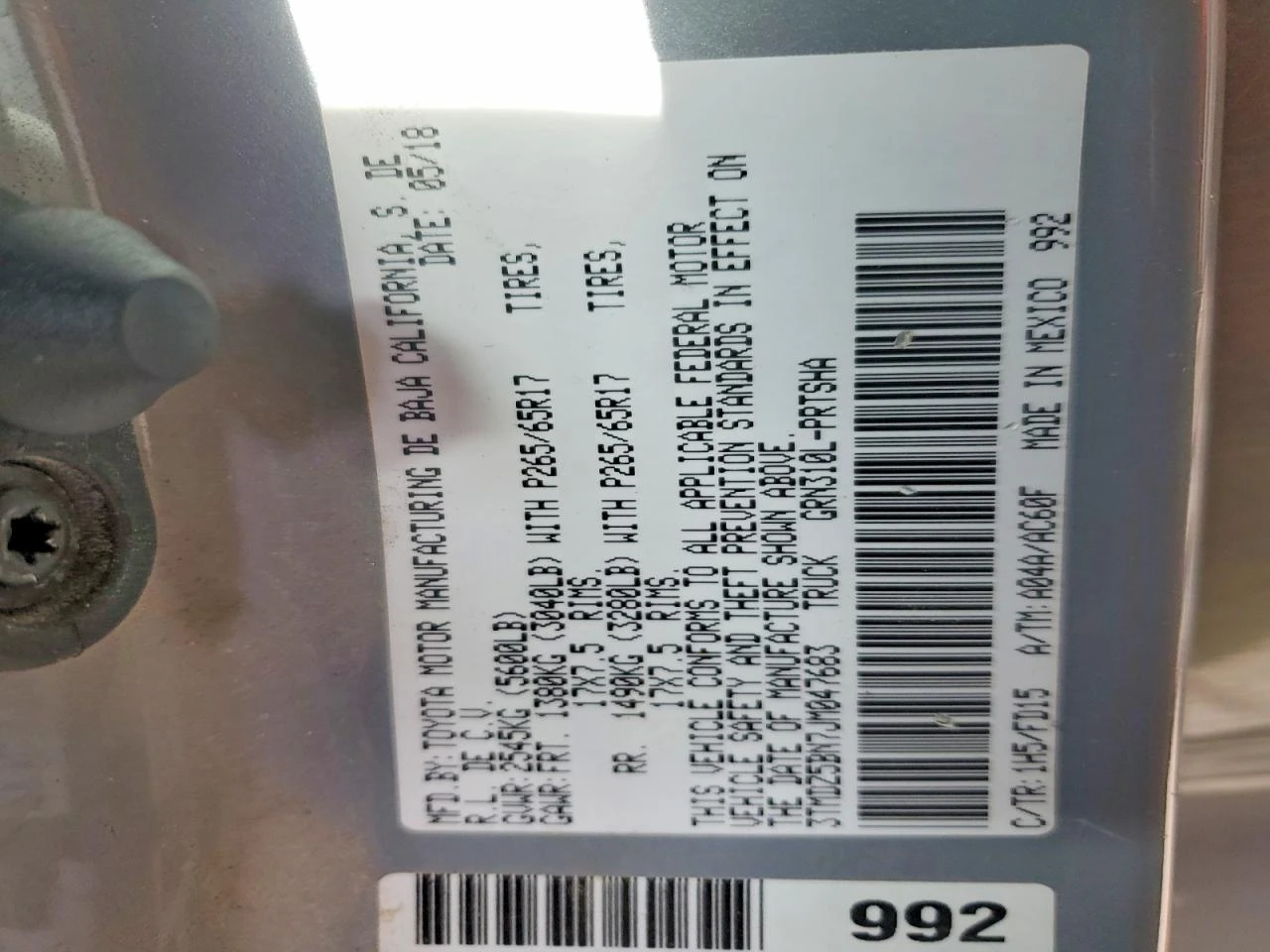 Toyota Tacoma 3.5l Double Cab | Mobile.bg � ����������� 12