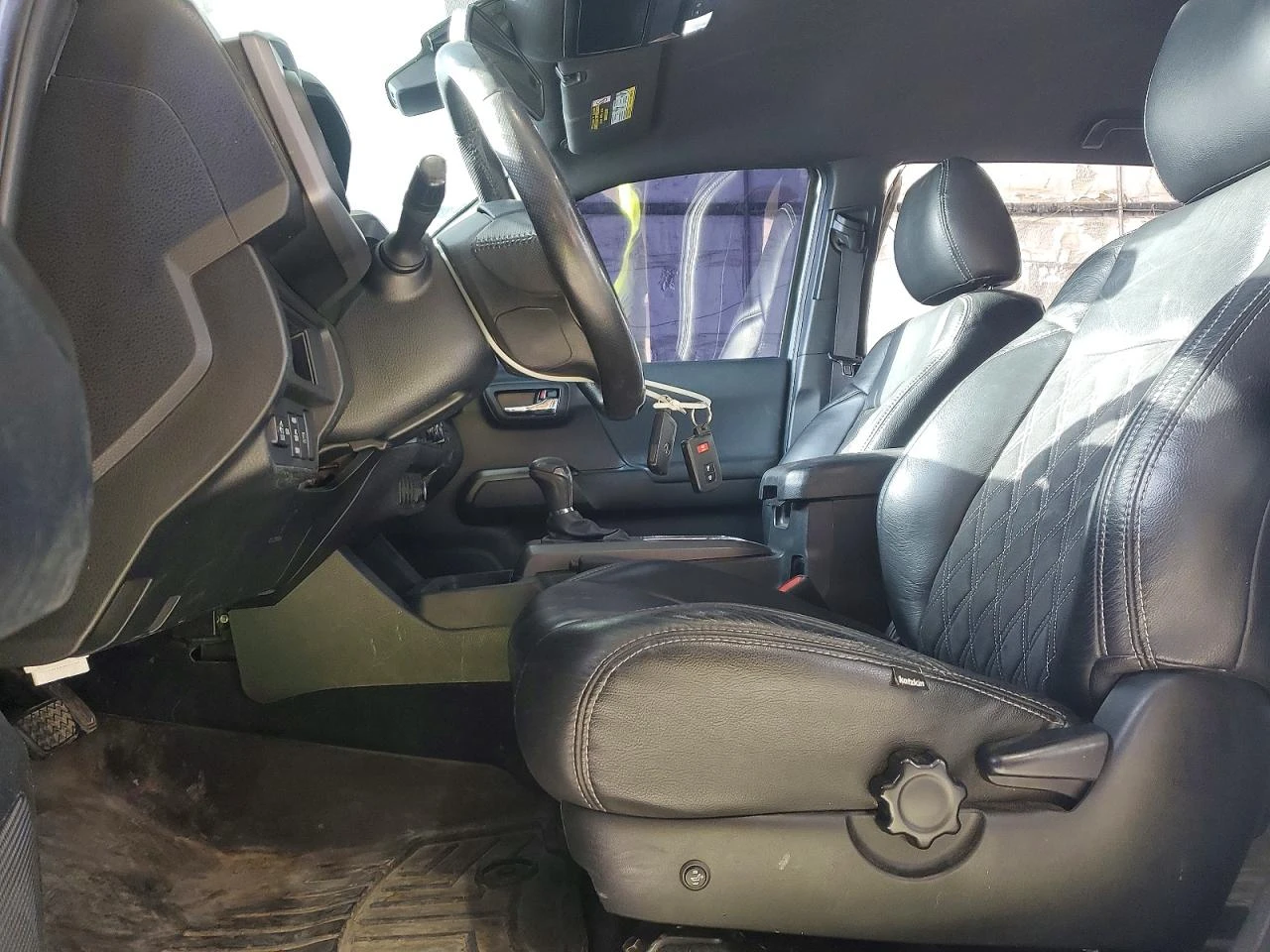Toyota Tacoma 3.5l Double Cab | Mobile.bg � ����������� 7