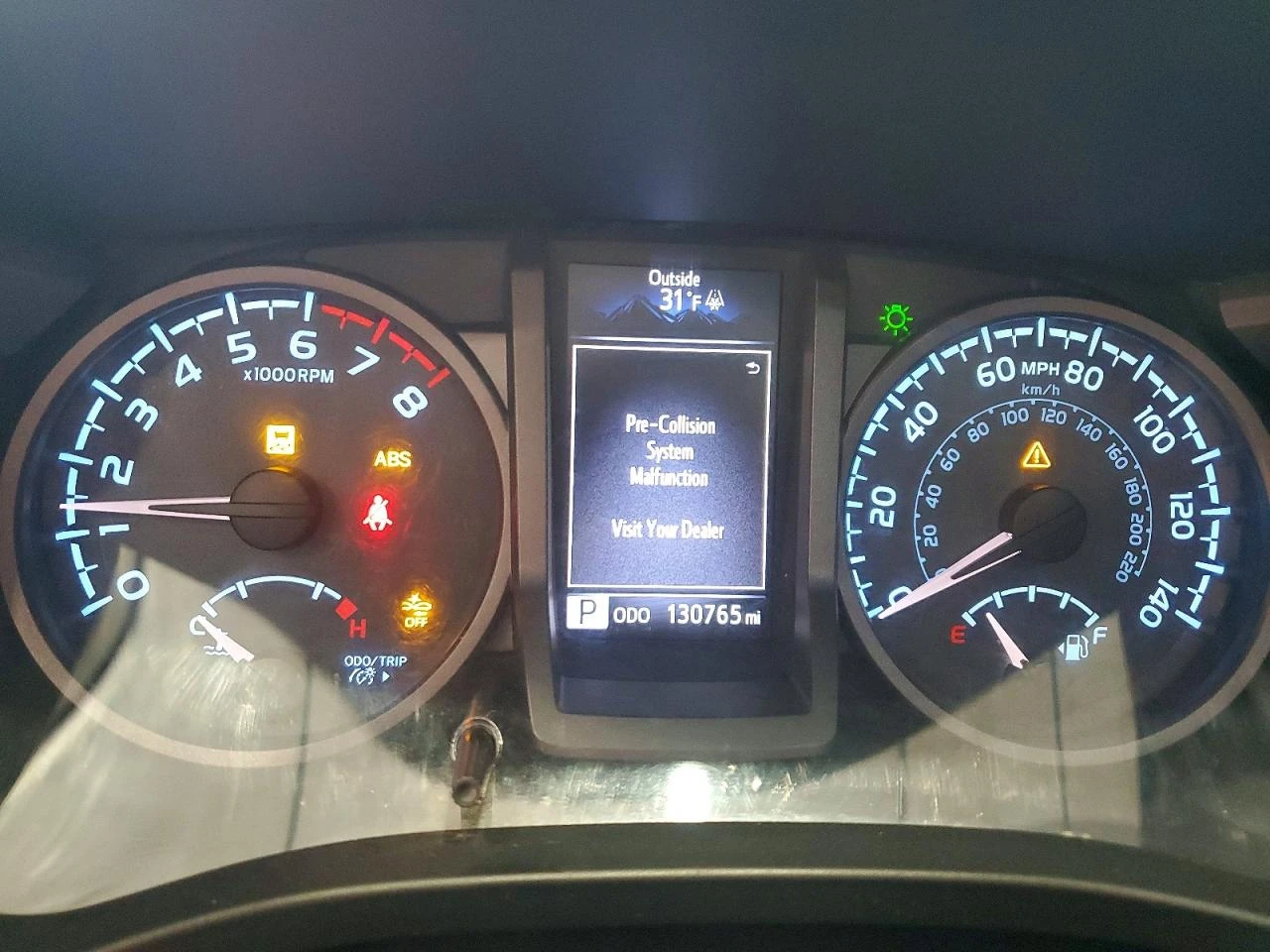 Toyota Tacoma 3.5l Double Cab | Mobile.bg � ����������� 9