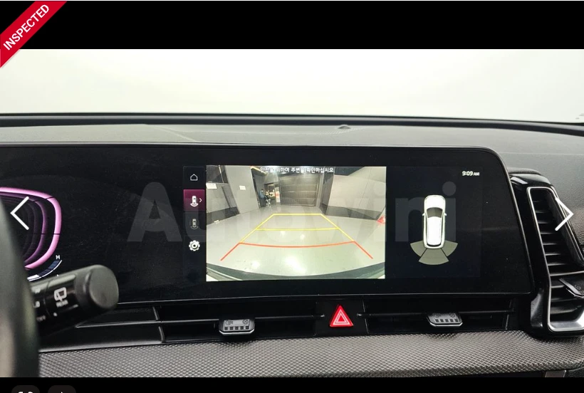 Kia Sportage 2.0 Diesel 4WD Prestige, снимка 16 - Автомобили и джипове - 54258394