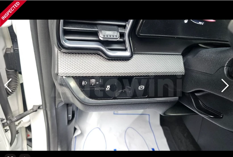 Kia Sportage 2.0 Diesel 4WD Prestige, снимка 13 - Автомобили и джипове - 54258394