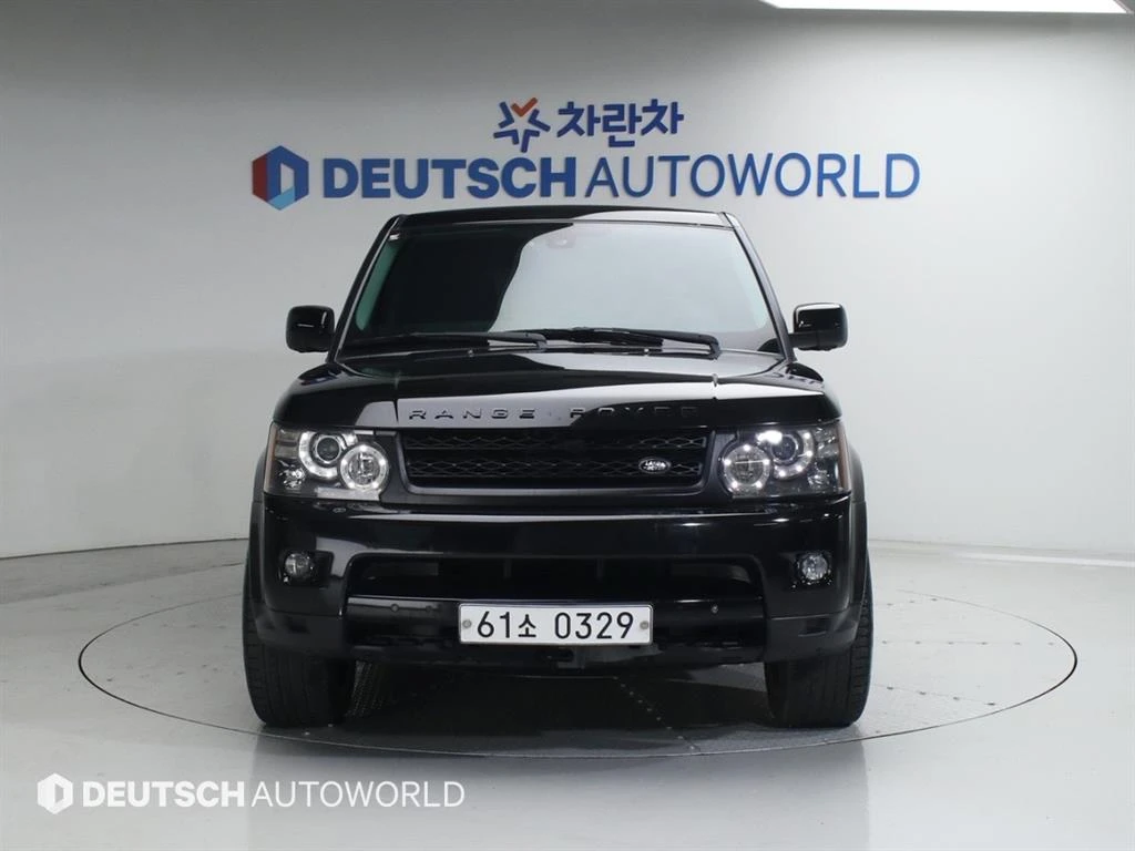 Land Rover Range rover КОМПРЕСОР* КАМЕРА* ТЕЛЕВИЗОРИ* ЛИЗИНГ