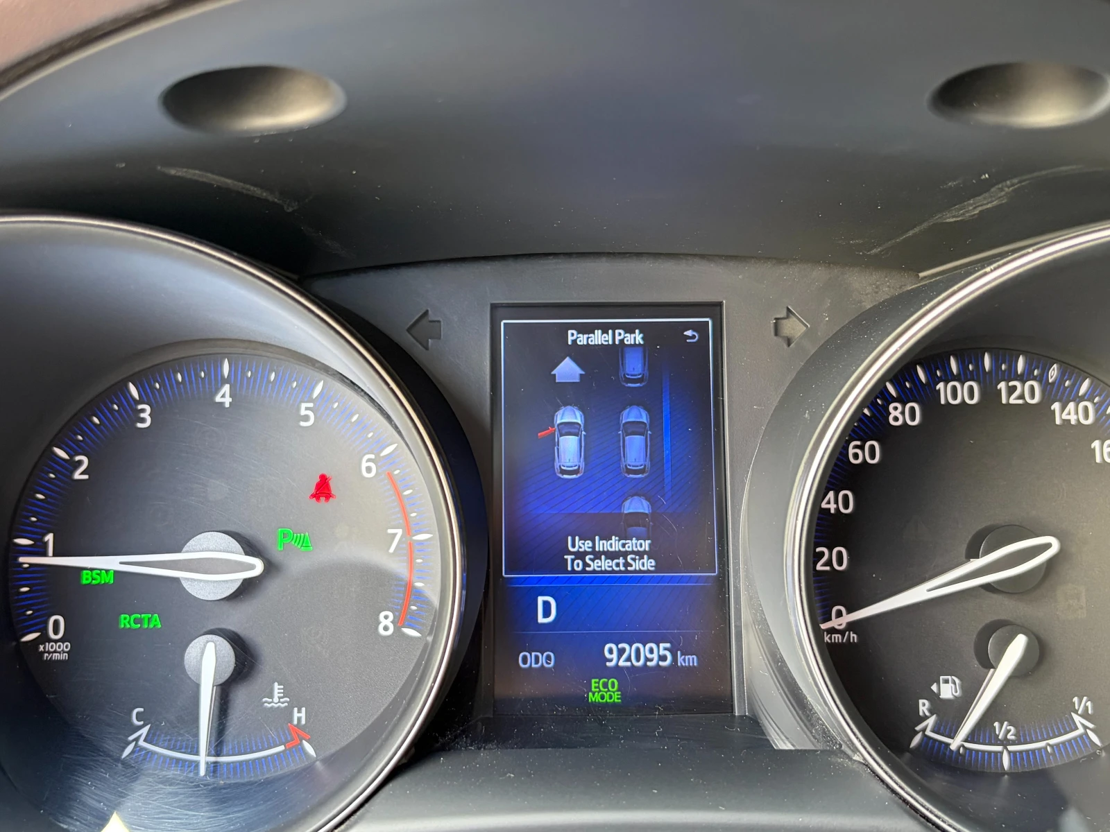 Toyota C-HR 1.2 AWD Classy- � �������� | Mobile.bg � ����������� 11