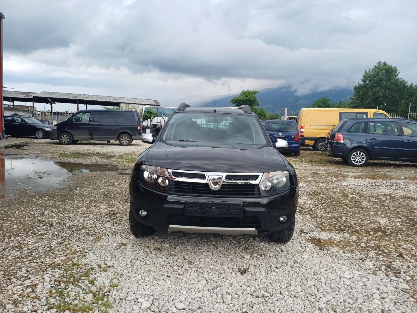 Dacia Duster 1, 6i, Нова., снимка 2 - Автомобили и джипове - 54754331