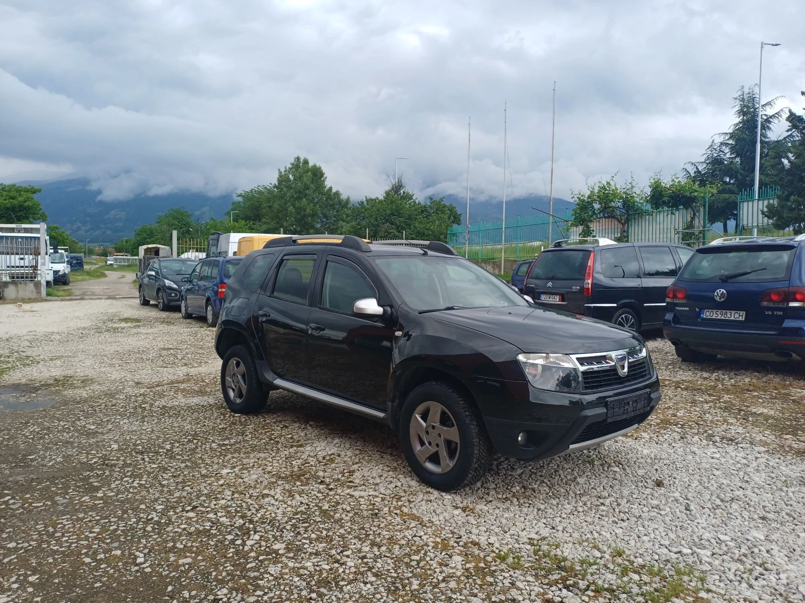 Dacia Duster 1, 6i, Нова., снимка 3 - Автомобили и джипове - 54754331