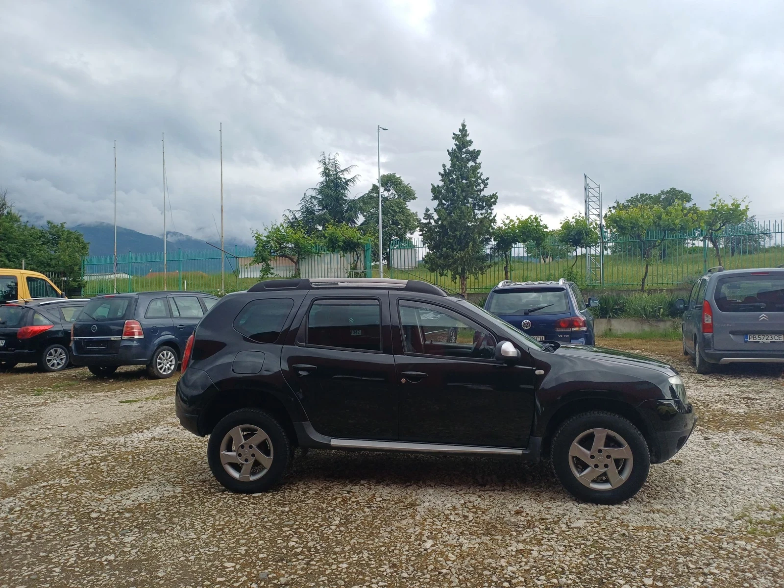 Dacia Duster 1, 6i, Нова., снимка 4 - Автомобили и джипове - 54754331