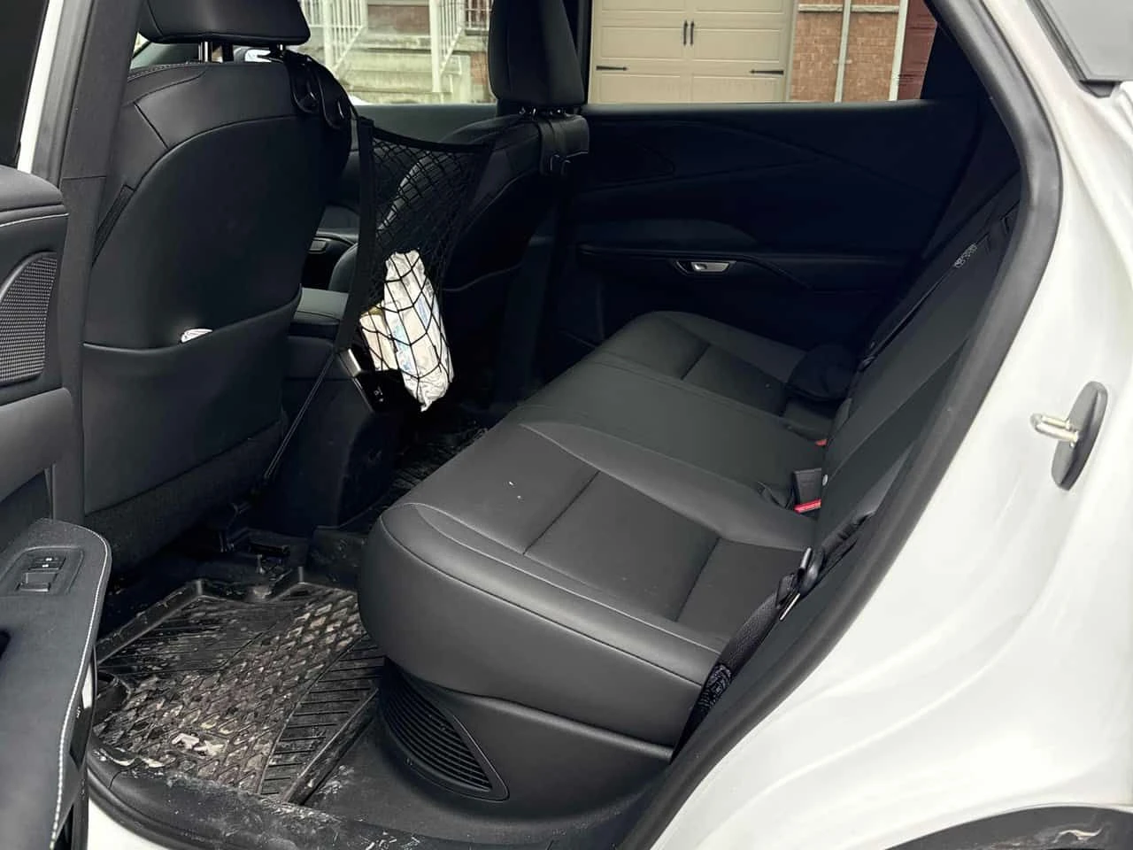 Lexus RX 350h  Auto * CARFAX * ОПЦИЯ ЗА ФИНАНСИРАНЕ, снимка 14 - Автомобили и джипове - 54968385
