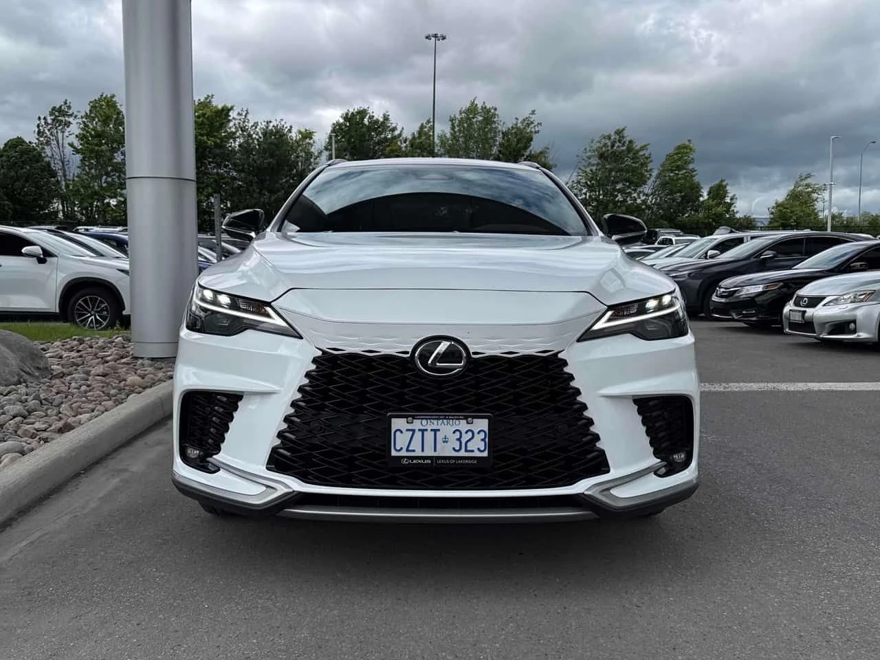 Lexus RX 350h  Auto * CARFAX * ОПЦИЯ ЗА ФИНАНСИРАНЕ, снимка 6 - Автомобили и джипове - 54968385