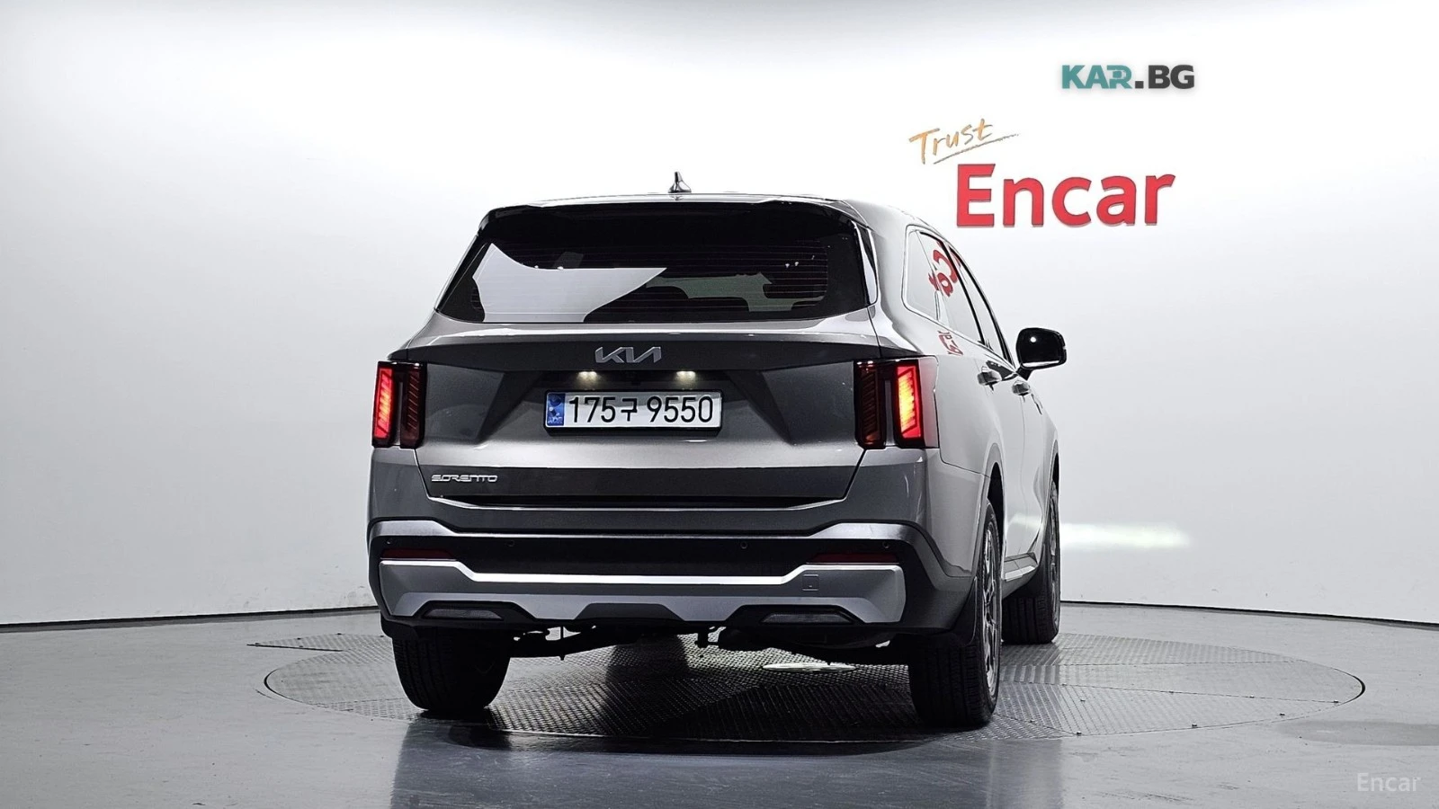 Kia Sorento PRESTIGE* 2WD* ПОДГРЕВ* ОБДУХВАНЕ* КАМЕРА* КЕЙЛЕС, снимка 4 - Автомобили и джипове - 54974196