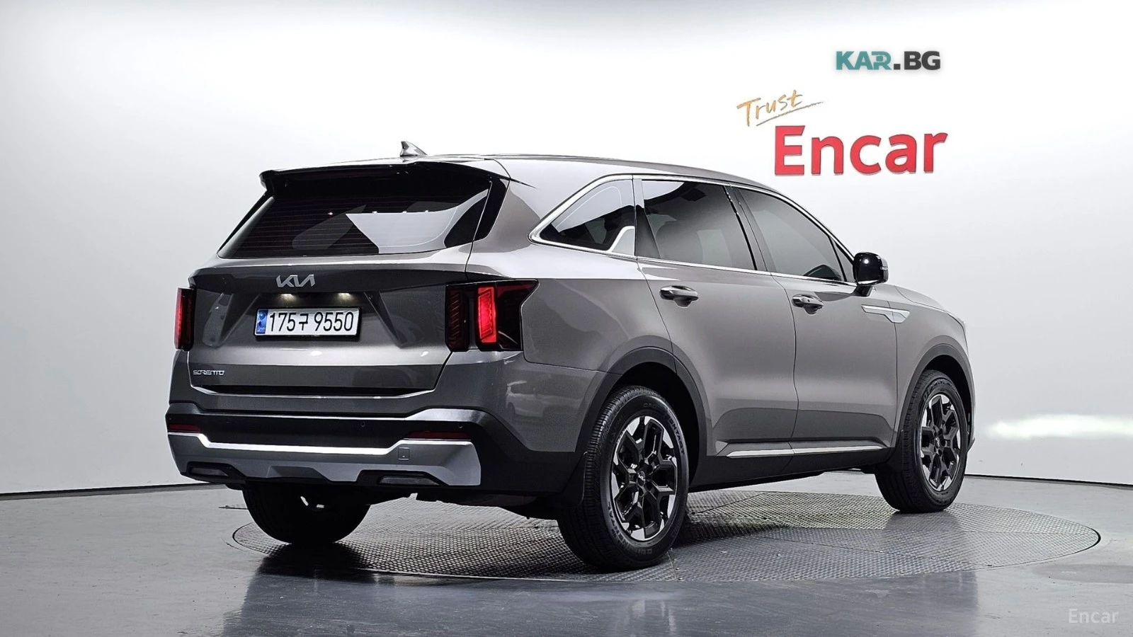 Kia Sorento PRESTIGE* 2WD* ПОДГРЕВ* ОБДУХВАНЕ* КАМЕРА* КЕЙЛЕС, снимка 2 - Автомобили и джипове - 54974196