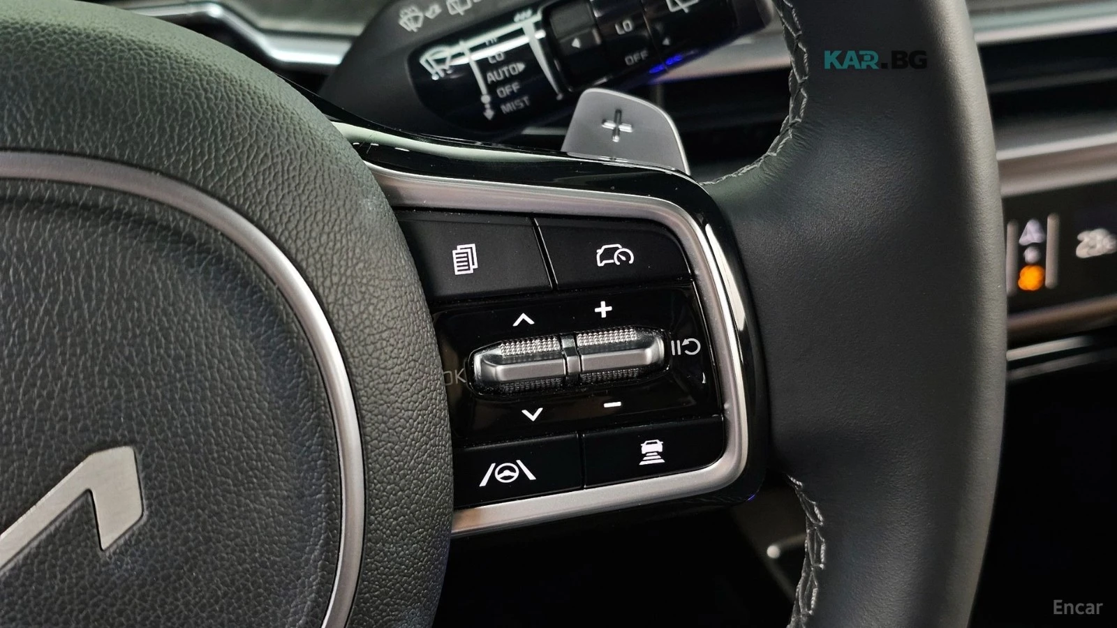 Kia Sorento PRESTIGE* 2WD* ПОДГРЕВ* ОБДУХВАНЕ* КАМЕРА* КЕЙЛЕС, снимка 13 - Автомобили и джипове - 54974196
