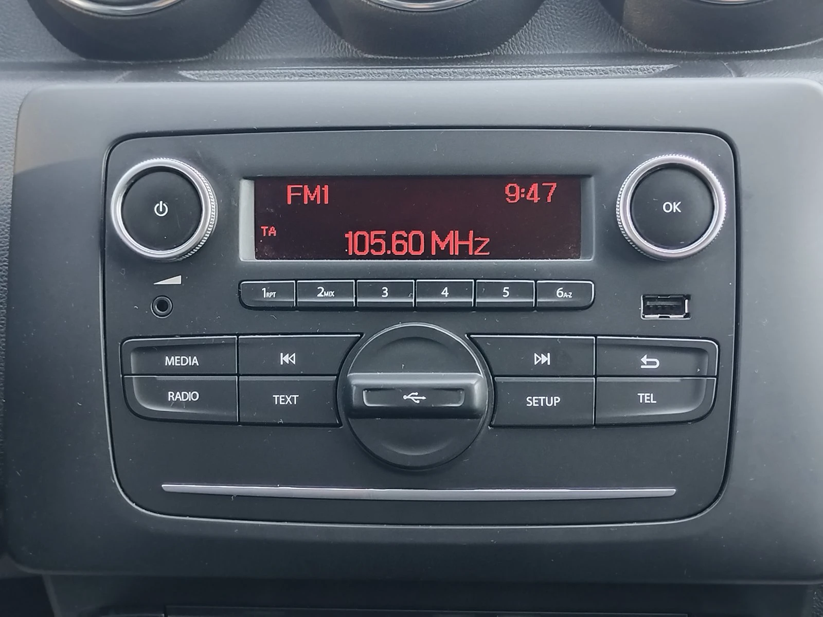 Dacia Duster 1.6SCe/115к.с., снимка 14 - Автомобили и джипове - 55120489