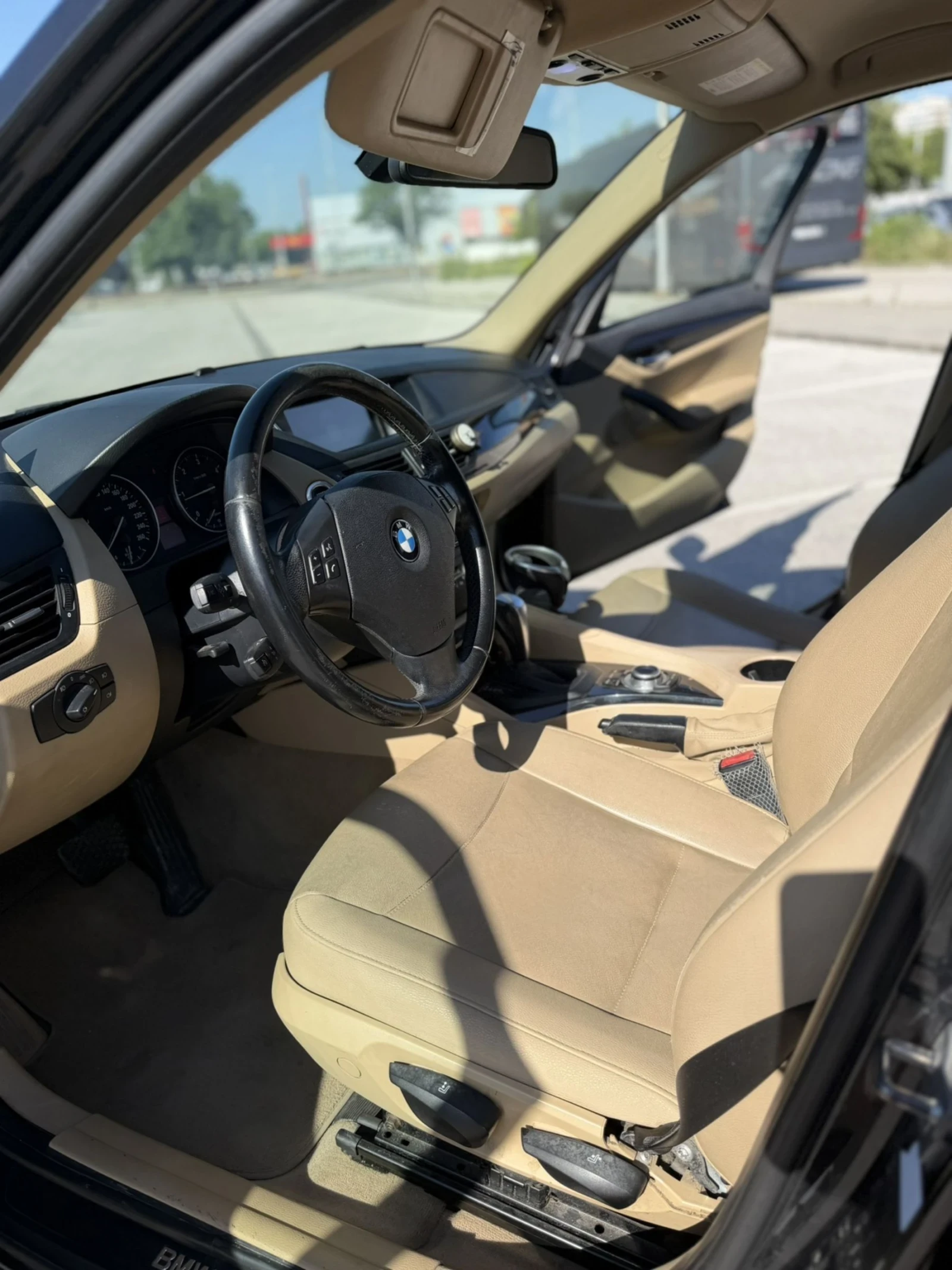 BMW X1 X1 X DRIVE 2.0 D, снимка 7 - Автомобили и джипове - 55140706
