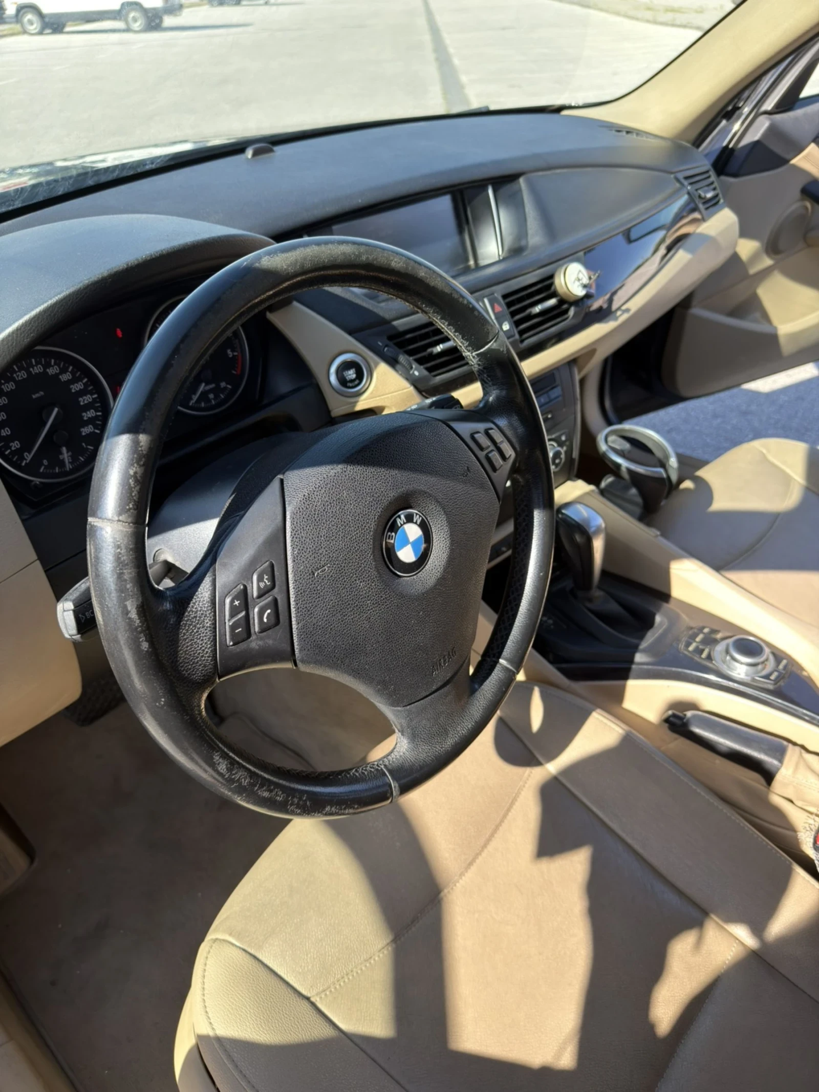 BMW X1 X1 X DRIVE 2.0 D, снимка 4 - Автомобили и джипове - 55140706