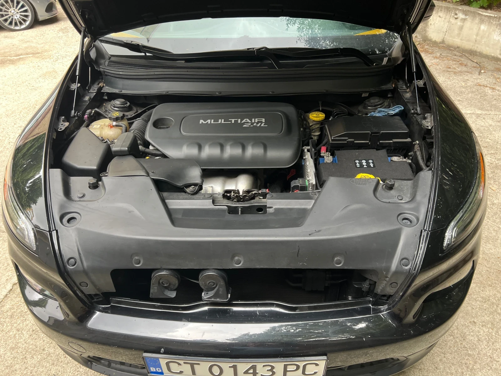 Jeep Cherokee Limited 4* 4, снимка 11 - Автомобили и джипове - 55281712