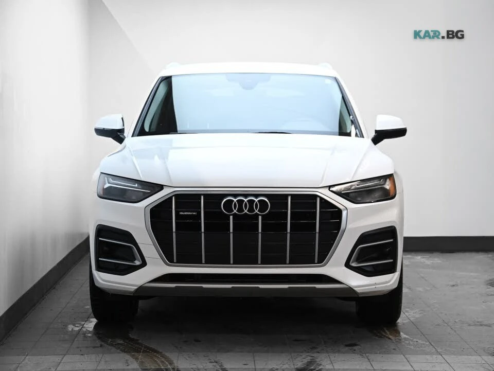 Audi Q5 * QUATTRO * Автокредит * (Цена до България)