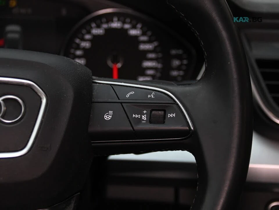 Audi Q5 * QUATTRO * Автокредит * (Цена до България), снимка 10 - Автомобили и джипове - 55350406