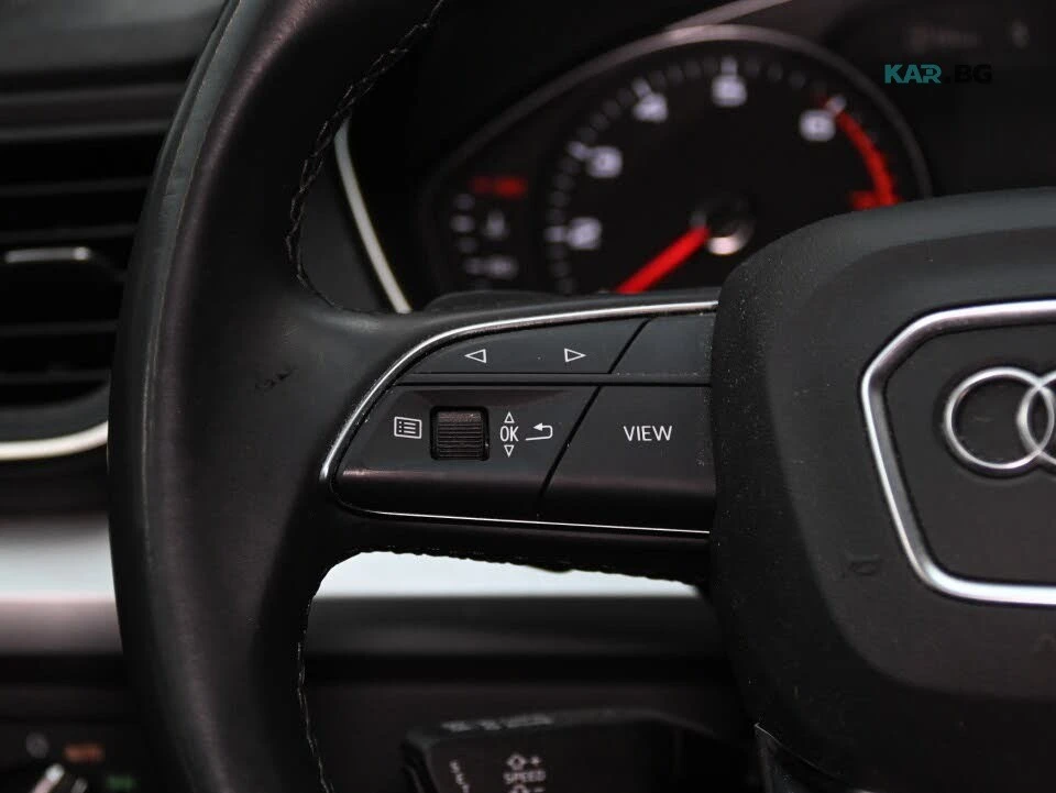 Audi Q5 * QUATTRO * Автокредит * (Цена до България), снимка 9 - Автомобили и джипове - 55350406