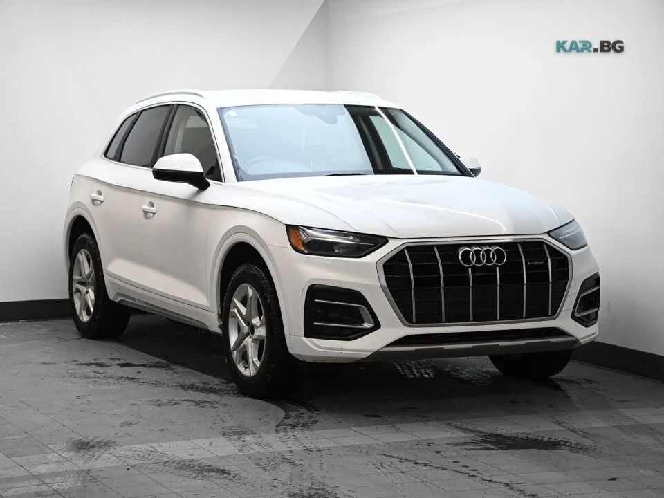 Audi Q5 * QUATTRO * Автокредит * (Цена до България), снимка 2 - Автомобили и джипове - 55350406