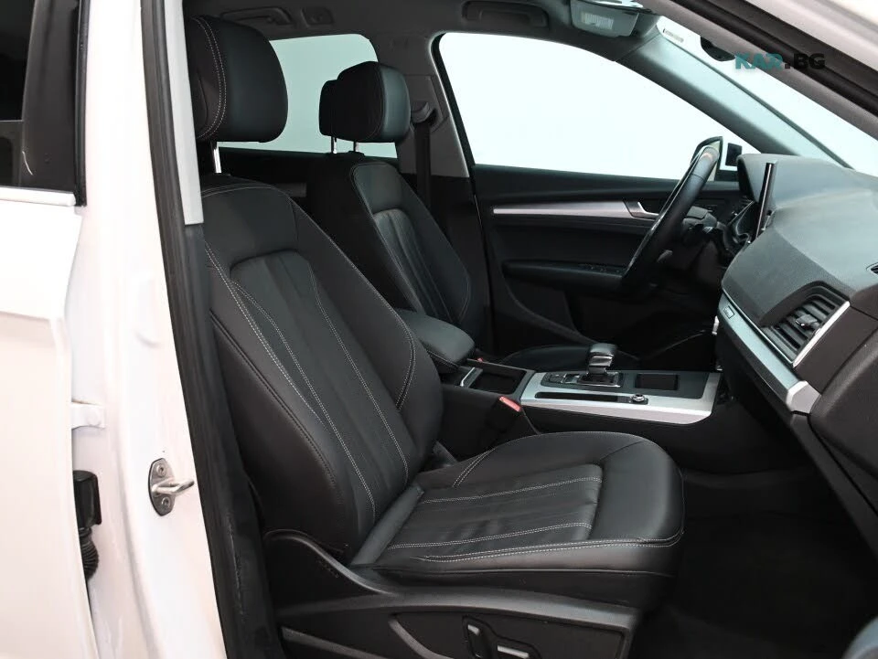 Audi Q5 * QUATTRO * Автокредит * (Цена до България), снимка 7 - Автомобили и джипове - 55350406