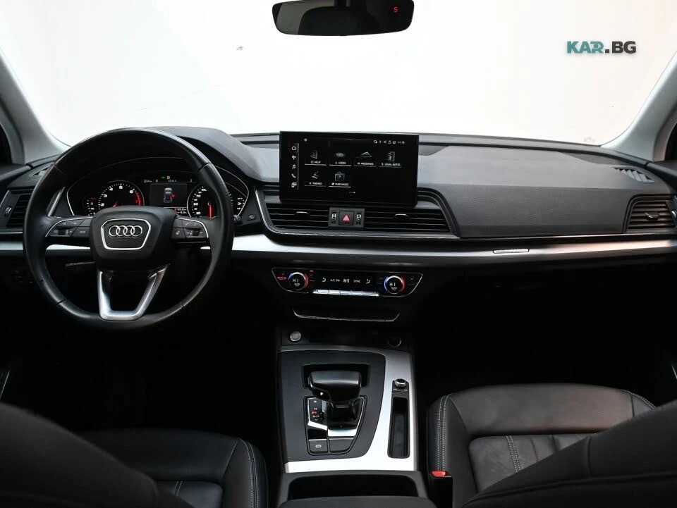 Audi Q5 * QUATTRO * Автокредит * (Цена до България), снимка 5 - Автомобили и джипове - 55350406