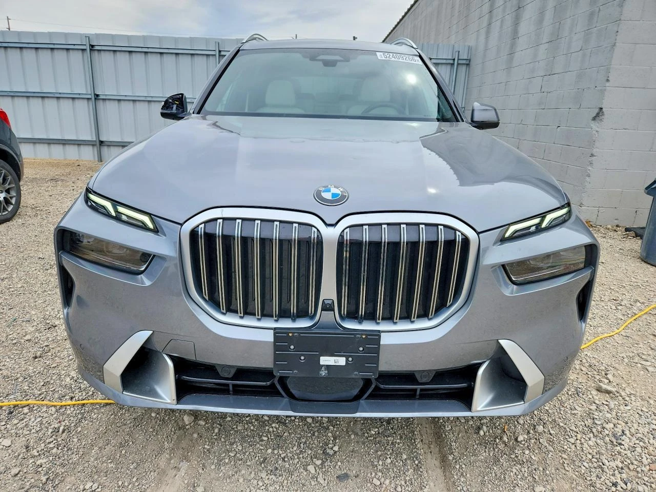 BMW X7 3.0l xDrive40I, снимка 5 - Автомобили и джипове - 55383871