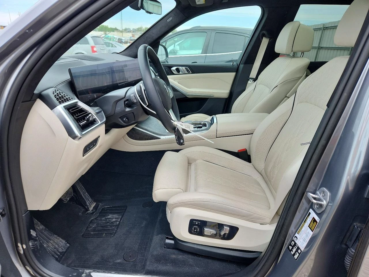 BMW X7 3.0l xDrive40I, снимка 7 - Автомобили и джипове - 55383871