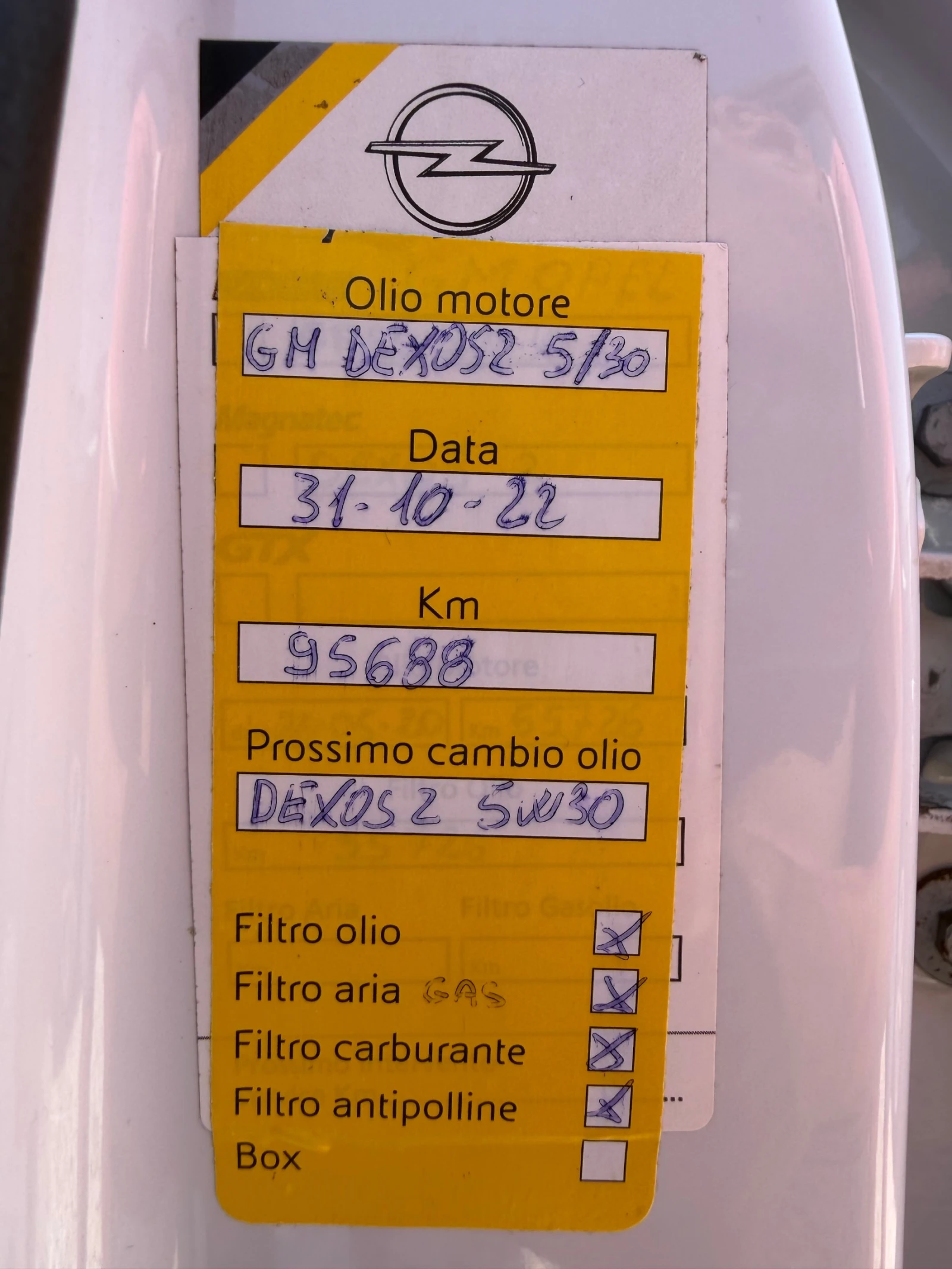 Opel Mokka 1.4B/GPL, снимка 16 - Автомобили и джипове - 55595279