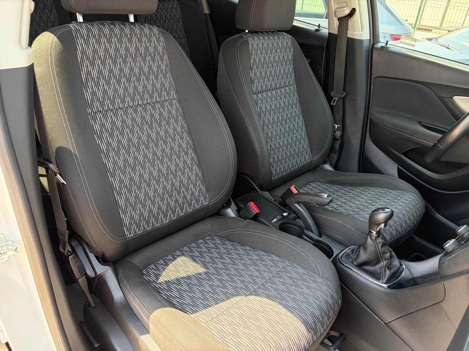 Opel Mokka 1.4B/GPL, снимка 11 - Автомобили и джипове - 55595279