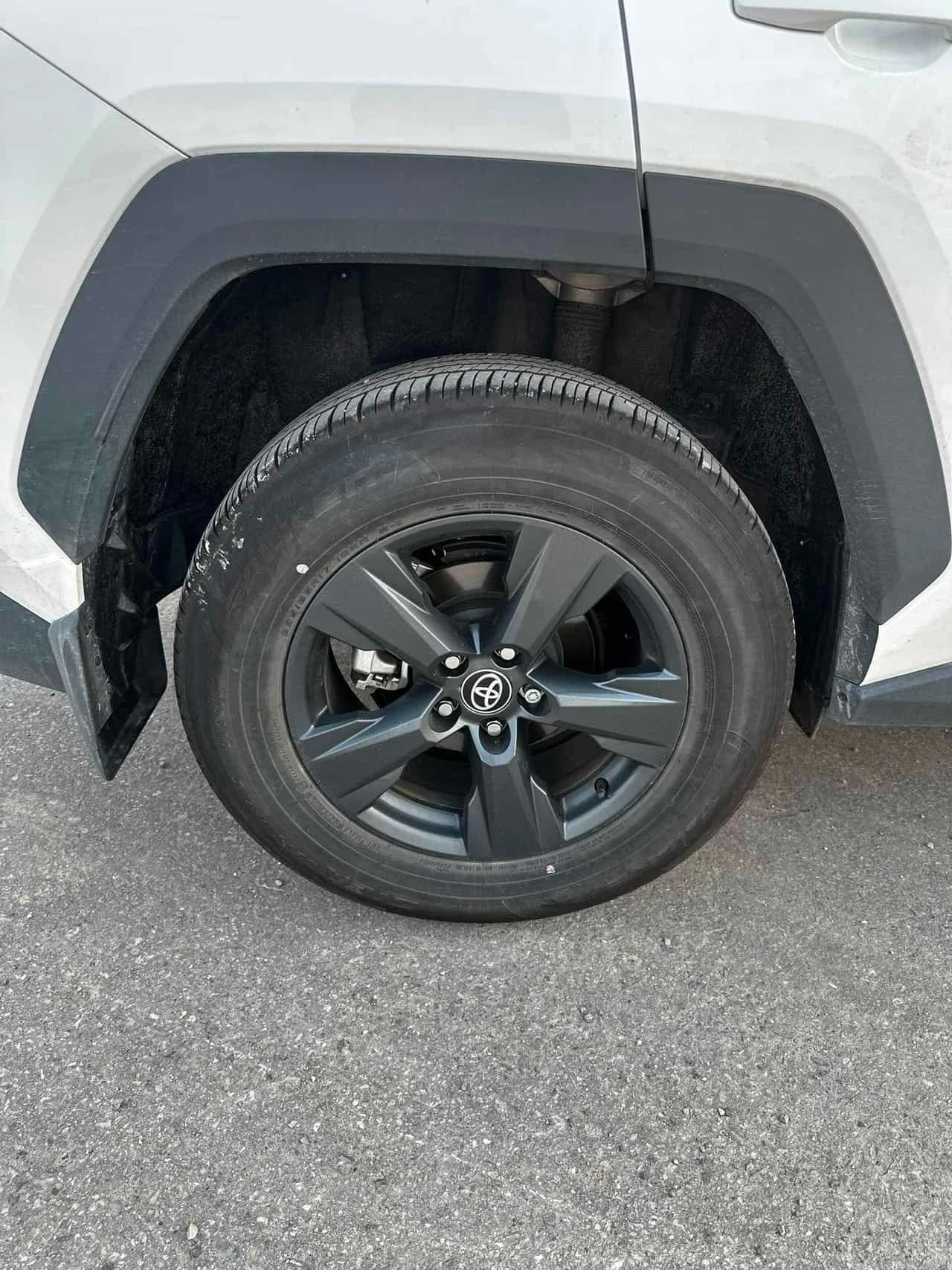 Toyota Rav4 * AWD * CARFAX * , снимка 6 - Автомобили и джипове - 55681116