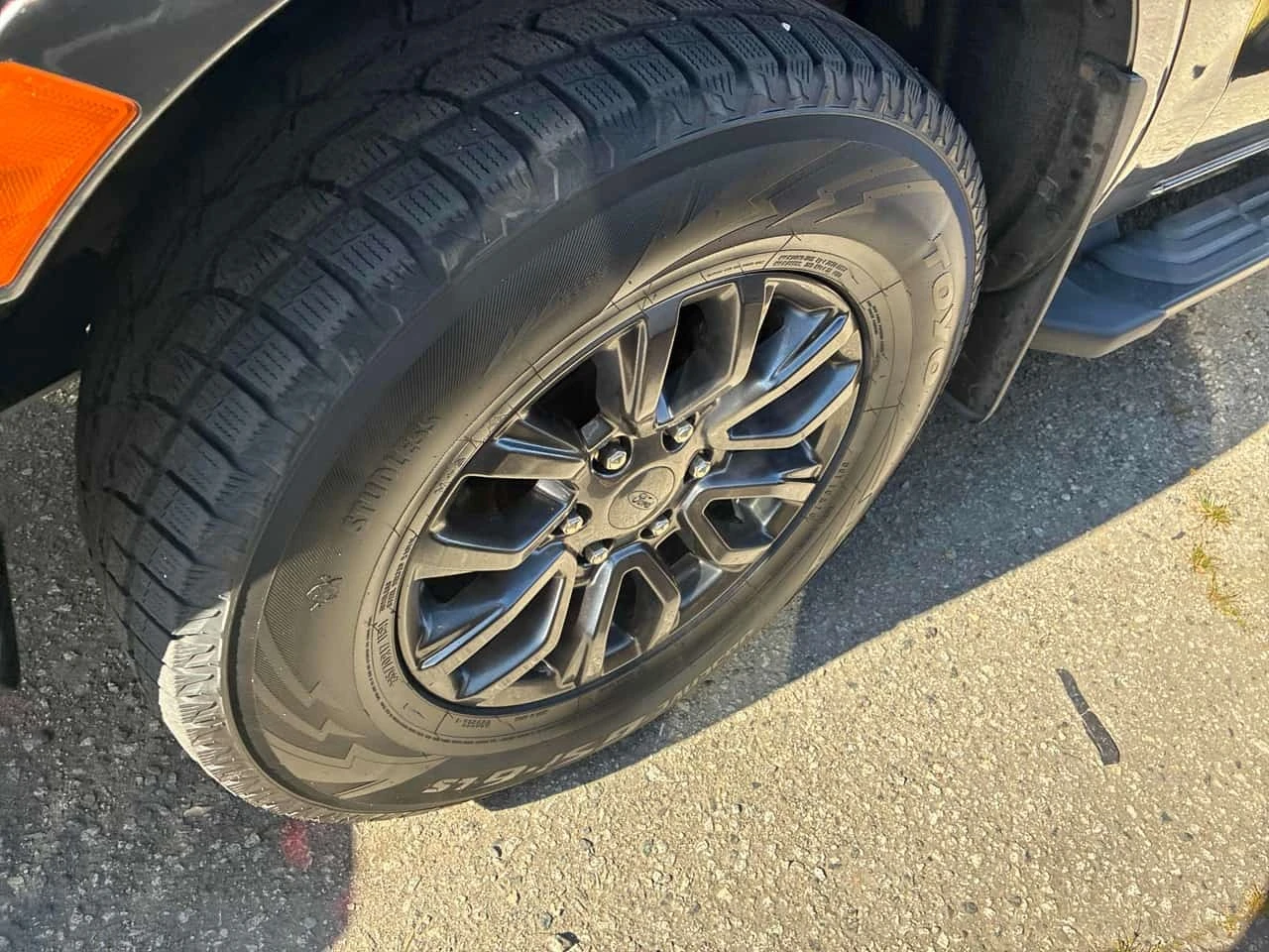 Ford Ranger * 4WD SuperCrew 5' Box * CARFAX * ОПЦИЯ ЗА ФИН, снимка 7 - Автомобили и джипове - 55784635