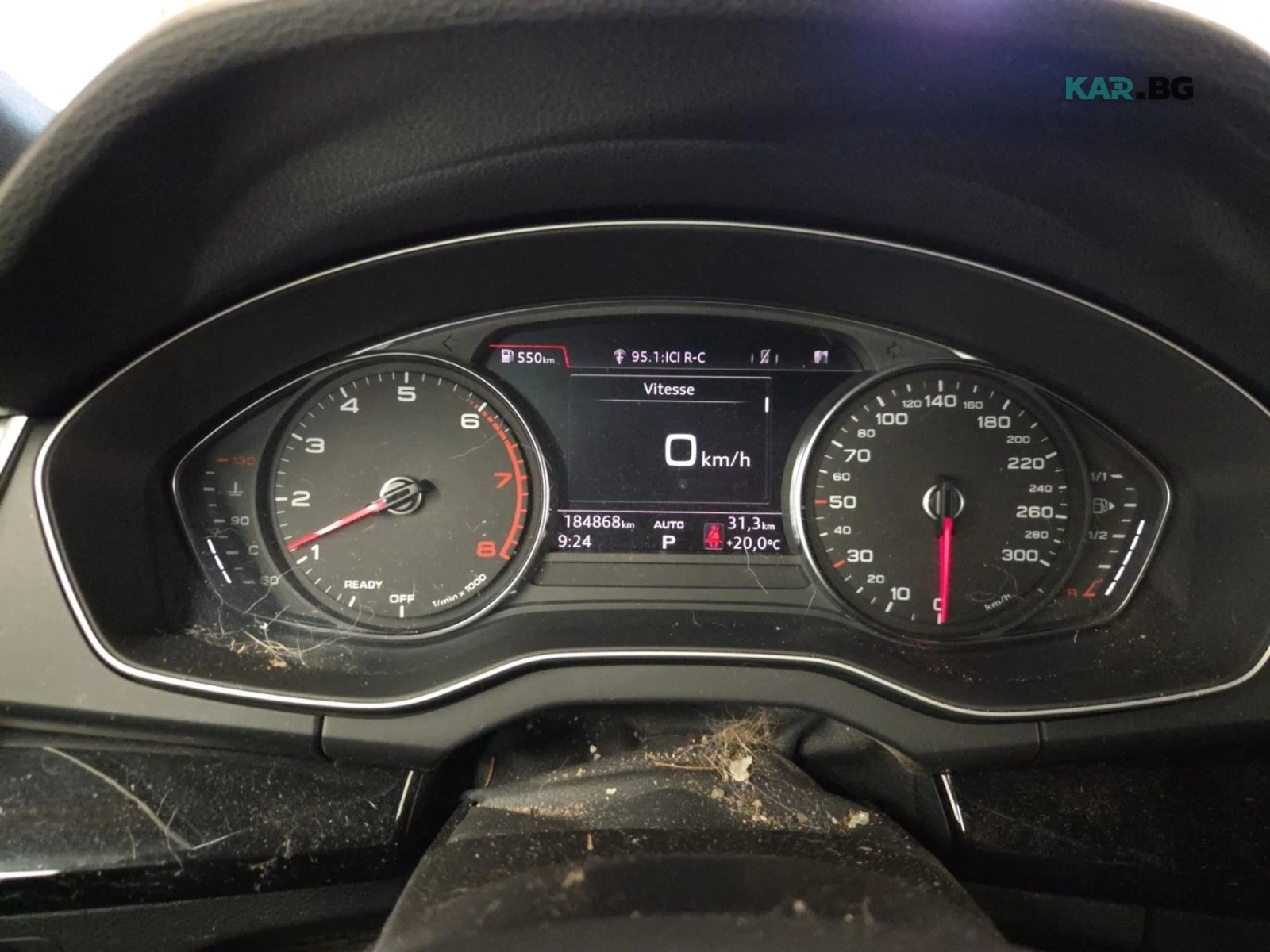 Audi Q5 Progressiv* АвтоКредит * (Цена до БГ), снимка 9 - Автомобили и джипове - 55845542