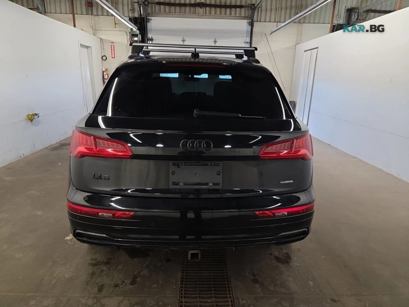 Audi Q5 Progressiv* АвтоКредит * (Цена до БГ), снимка 17 - Автомобили и джипове - 55845542