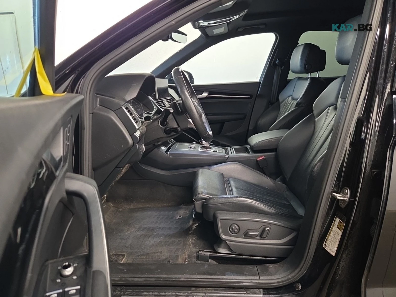 Audi Q5 Progressiv* АвтоКредит * (Цена до БГ), снимка 5 - Автомобили и джипове - 55845542
