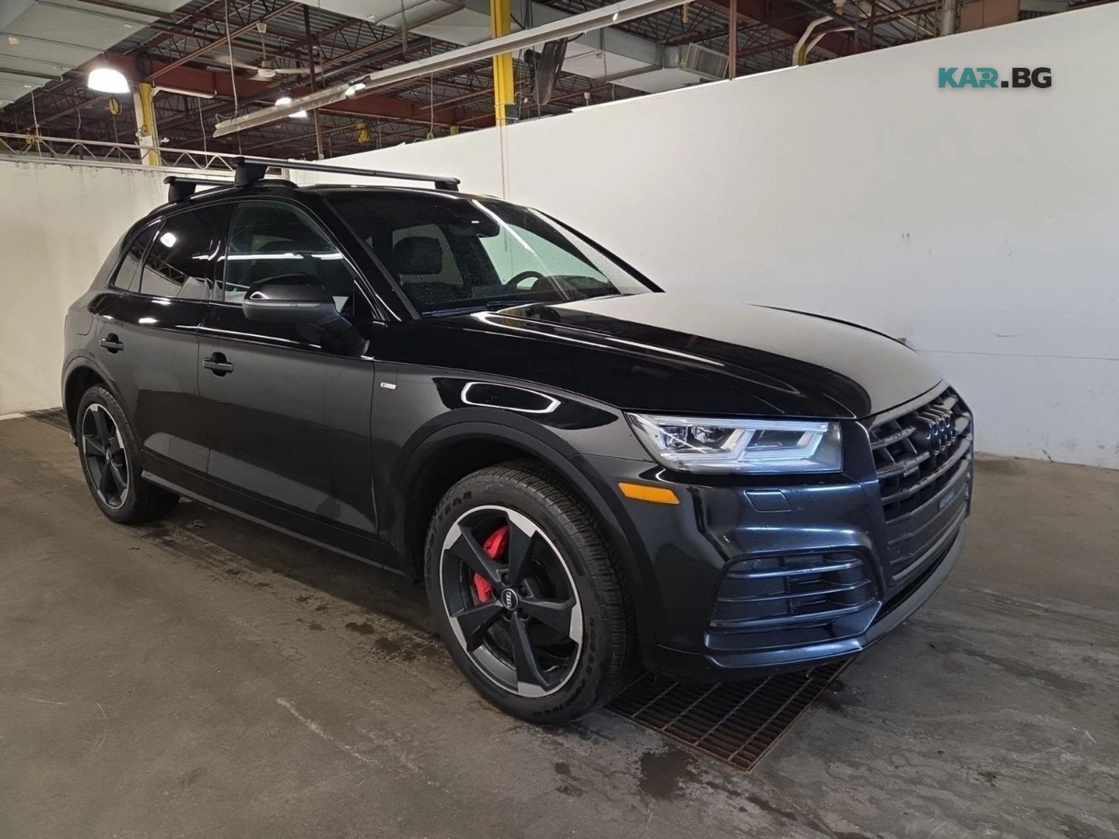 Audi Q5 Progressiv* АвтоКредит * (Цена до БГ), снимка 2 - Автомобили и джипове - 55845542