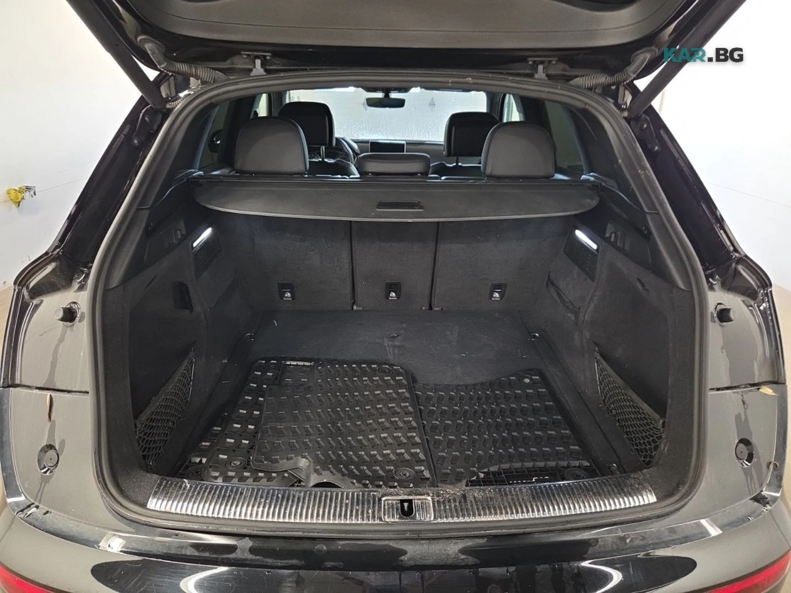 Audi Q5 Progressiv* АвтоКредит * (Цена до БГ), снимка 14 - Автомобили и джипове - 55845542