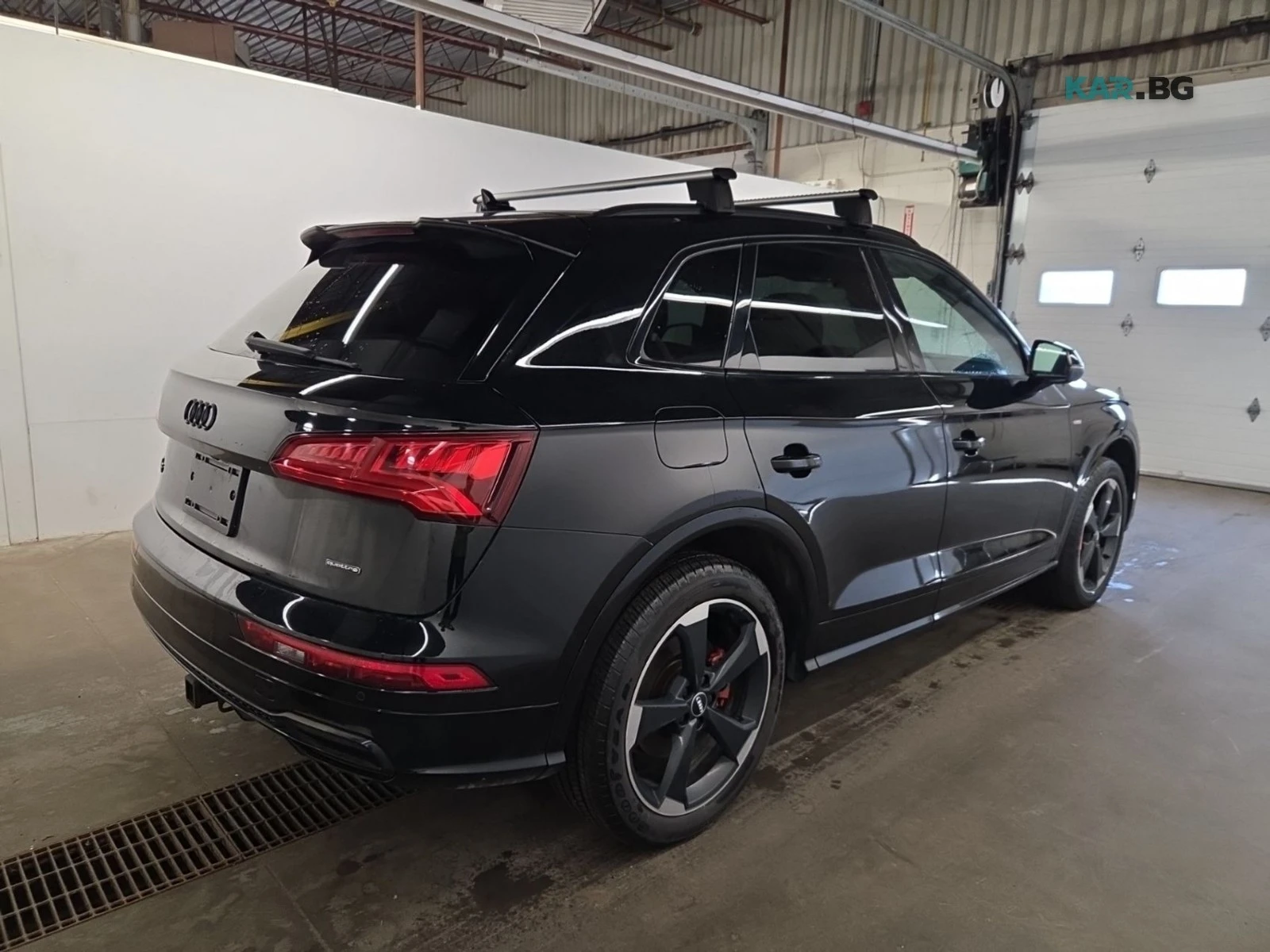 Audi Q5 Progressiv* АвтоКредит * (Цена до БГ), снимка 3 - Автомобили и джипове - 55845542
