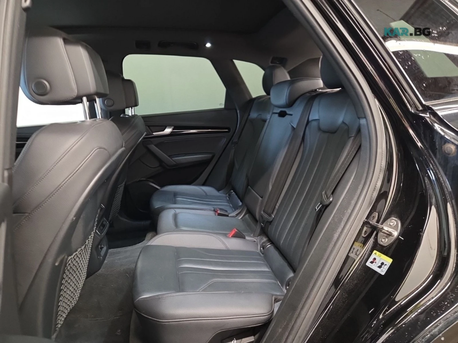 Audi Q5 Progressiv* АвтоКредит * (Цена до БГ), снимка 12 - Автомобили и джипове - 55845542