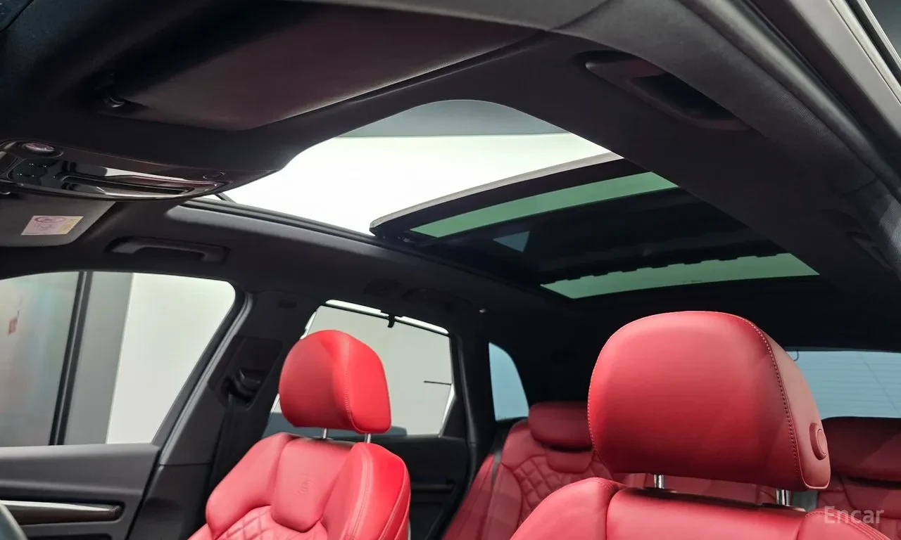 Audi SQ5 PRESTIGE | PILOT SPORT | HUD| DISTRONIC| BLINDSP| , снимка 14 - Автомобили и джипове - 55982358