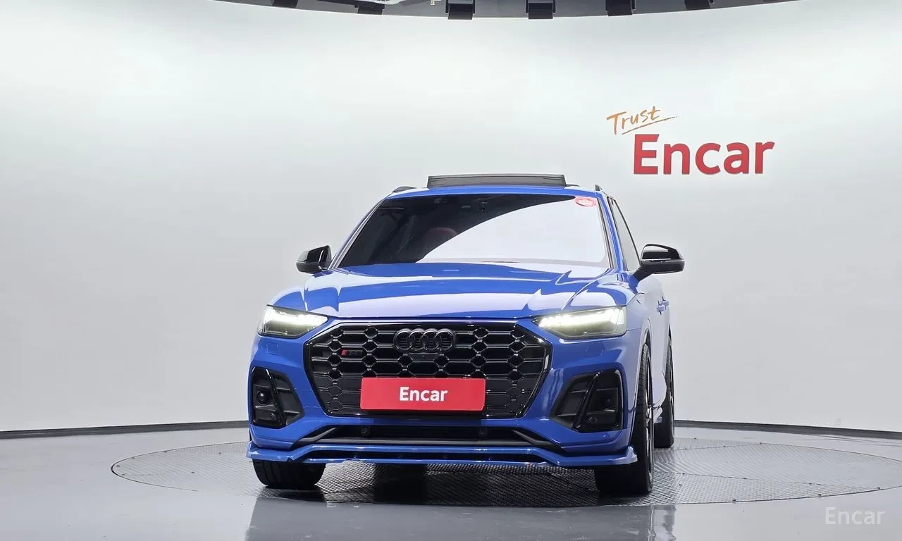 Audi SQ5 PRESTIGE | PILOT SPORT | HUD| DISTRONIC| BLINDSP| , снимка 2 - Автомобили и джипове - 55982358