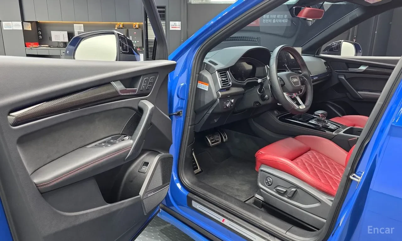 Audi SQ5 PRESTIGE | PILOT SPORT | HUD| DISTRONIC| BLINDSP| , снимка 7 - Автомобили и джипове - 55982358