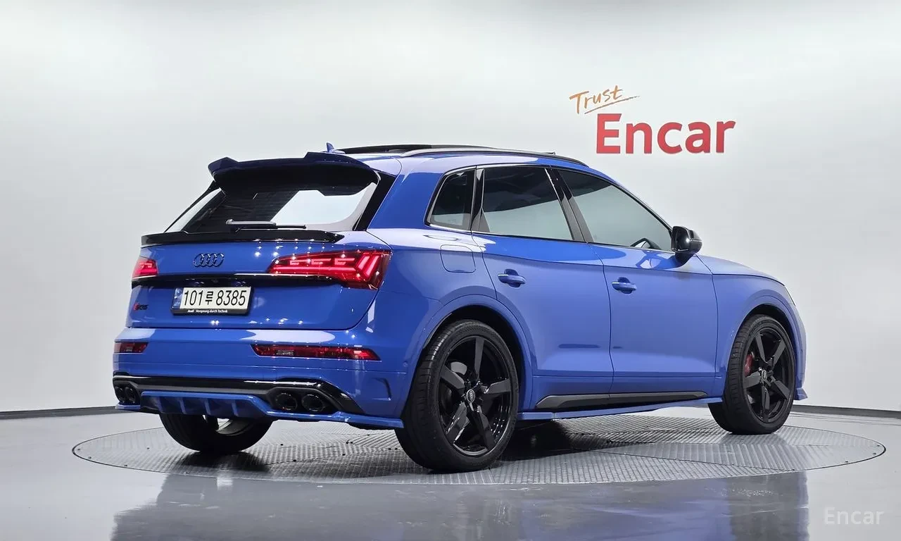 Audi SQ5 PRESTIGE | PILOT SPORT | HUD| DISTRONIC| BLINDSP| , снимка 4 - Автомобили и джипове - 55982358