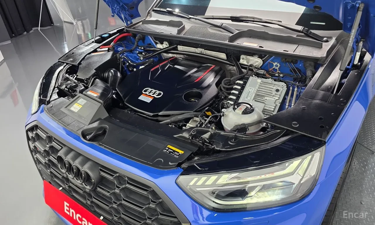 Audi SQ5 PRESTIGE | PILOT SPORT | HUD| DISTRONIC| BLINDSP| , снимка 6 - Автомобили и джипове - 55982358