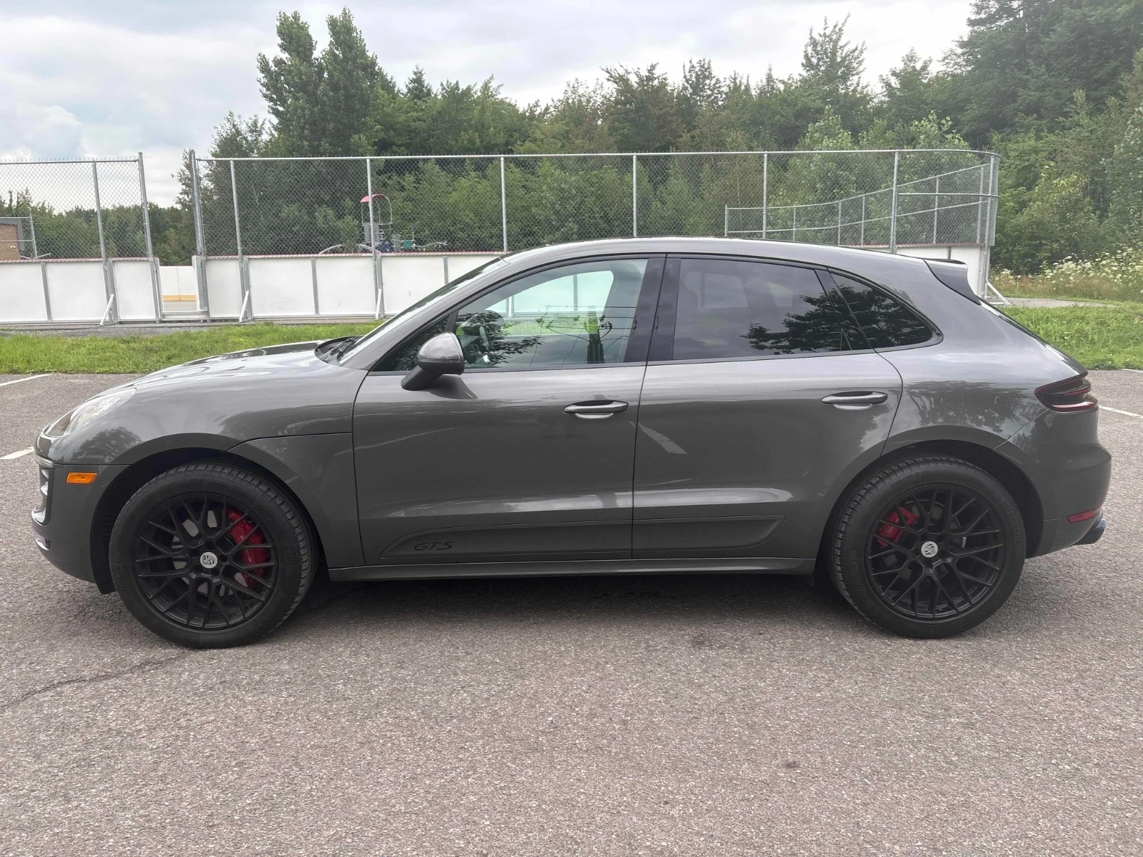 Porsche Macan GTS 2018 | CARFAX НАЛИЧЕН | 143 700 km, снимка 5 - Автомобили и джипове - 56182942