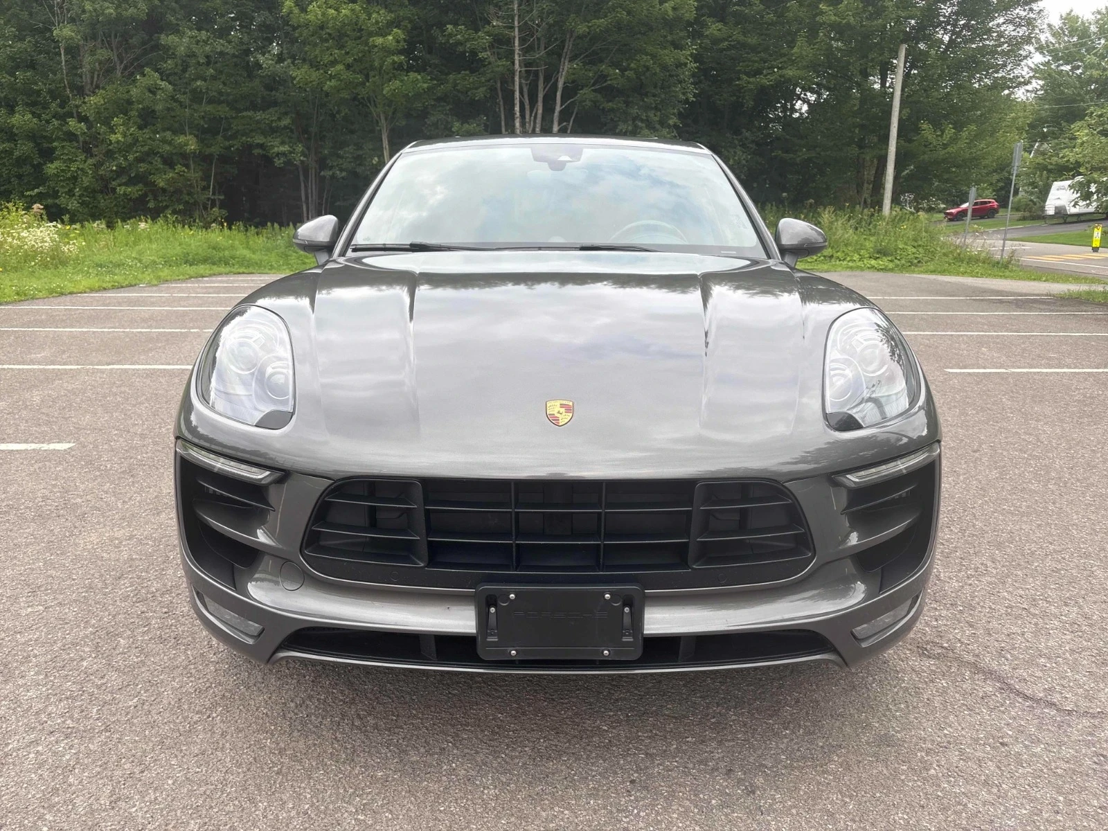 Porsche Macan GTS 2018 | CARFAX НАЛИЧЕН | 143 700 km, снимка 2 - Автомобили и джипове - 56182942