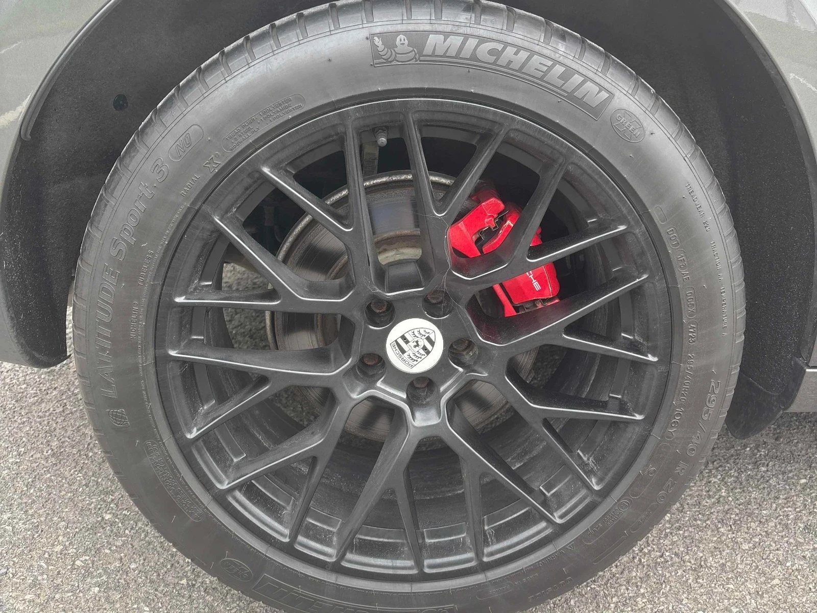 Porsche Macan GTS 2018 | CARFAX НАЛИЧЕН | 143 700 km, снимка 7 - Автомобили и джипове - 56182942