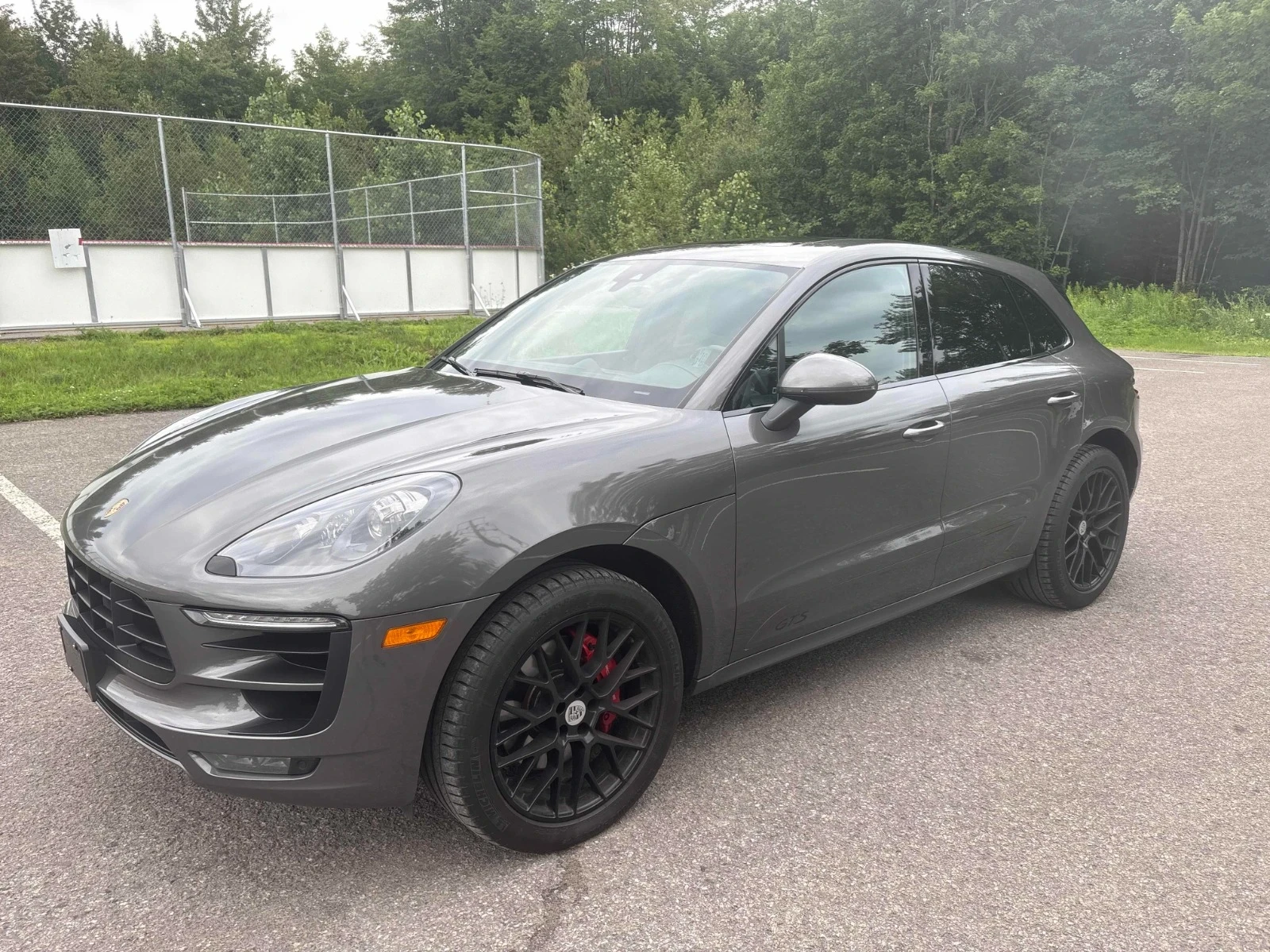 Porsche Macan GTS 2018| Full | Bose| 2 ключа | CarFax | 143, 700