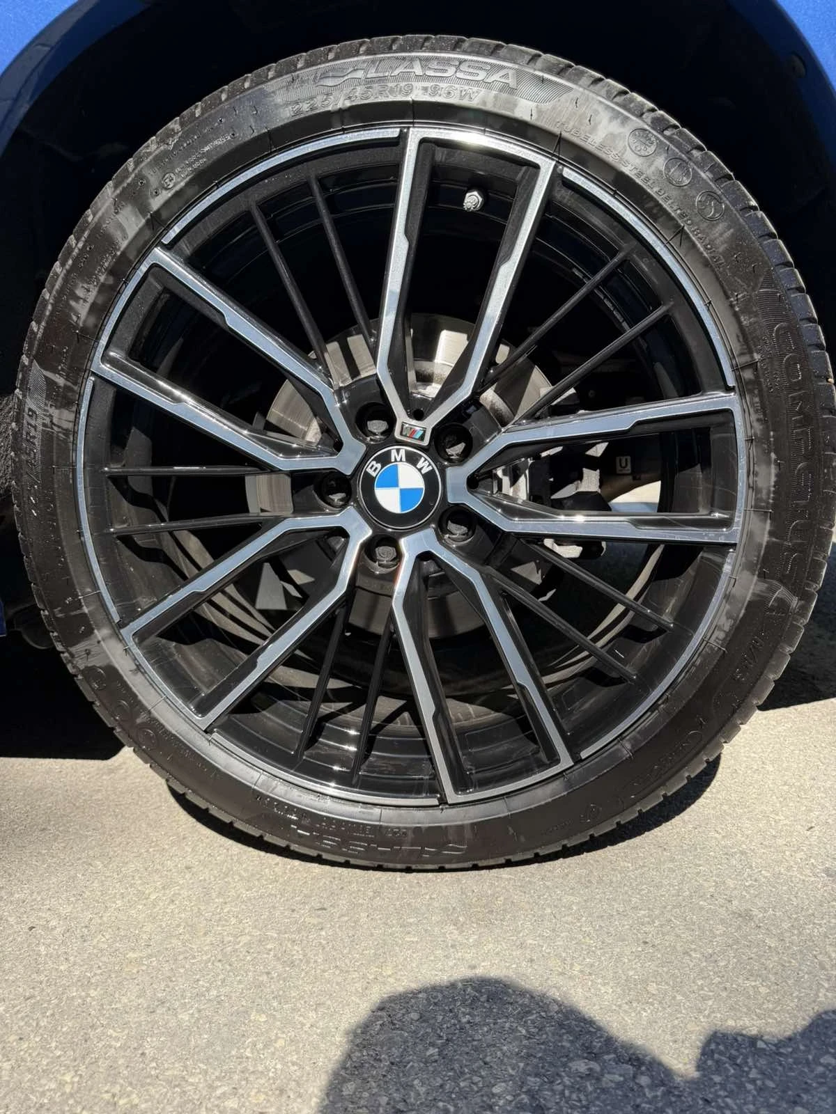 BMW X1 X1 F48 M пакет 4x4, снимка 7 - Автомобили и джипове - 56183579