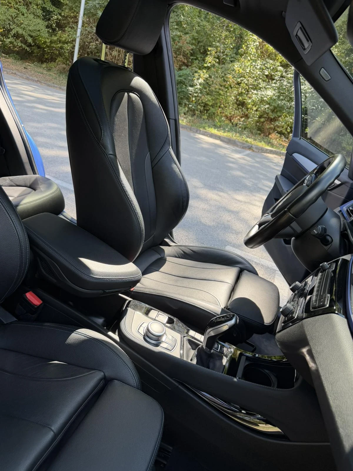 BMW X1 X1 F48 M пакет 4x4, снимка 14 - Автомобили и джипове - 56183579